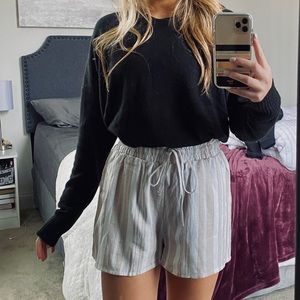 Flowy Shorts